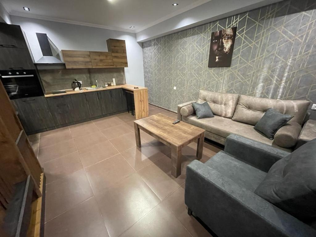 One Central Apartment Ереван Екстериор снимка