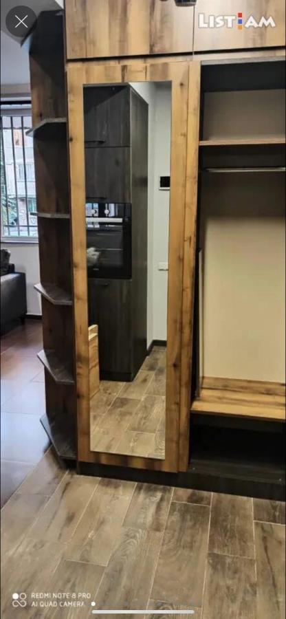 One Central Apartment Ереван Екстериор снимка