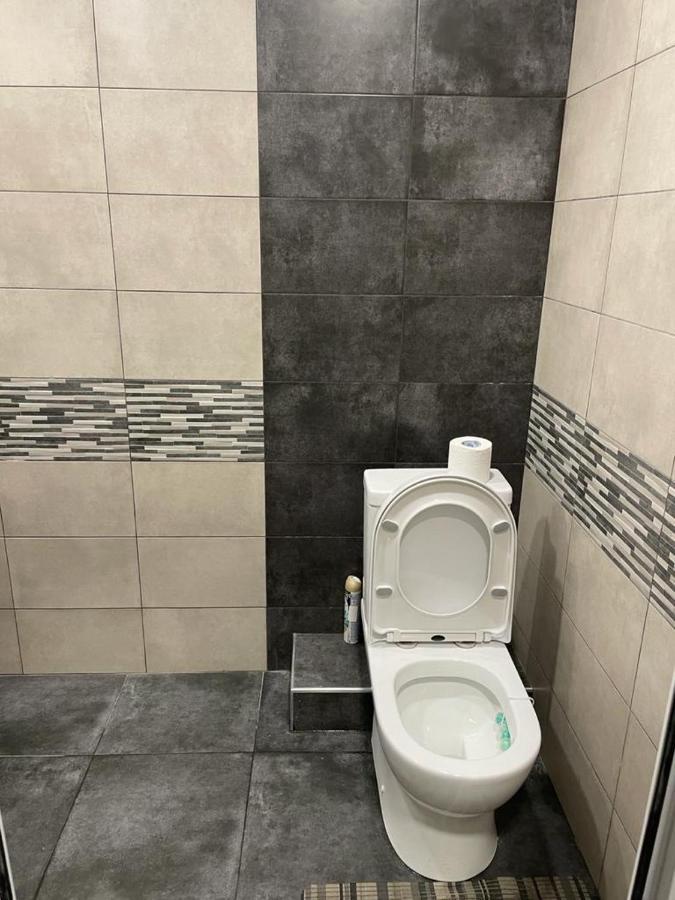 One Central Apartment Ереван Екстериор снимка