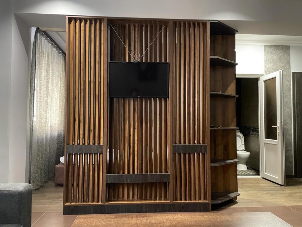 One Central Apartment Ереван Екстериор снимка