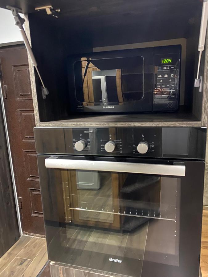 One Central Apartment Ереван Екстериор снимка
