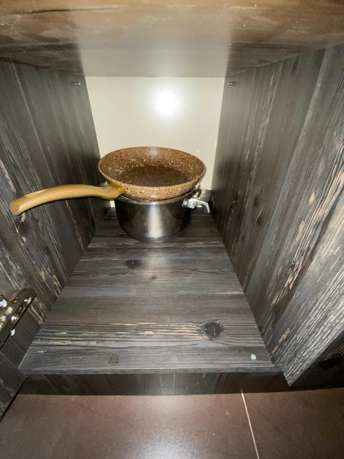 One Central Apartment Ереван Екстериор снимка